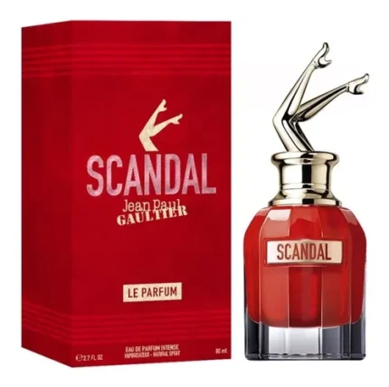 JPG SCANDAL LE PARFUM EDP 50ML