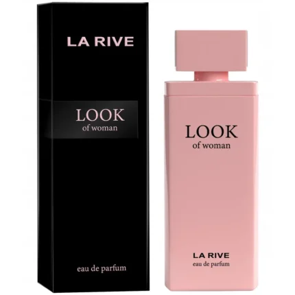 LA RIVE LOOK OF WOMAN EDP FEM 75 ML