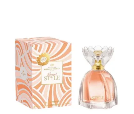 MDB ROYAL STYLE EDP 100ML
