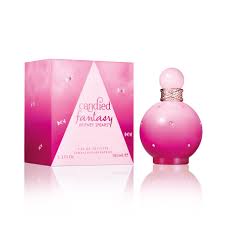 BRITNEY FANTASY CANDIED EDT 100 ML